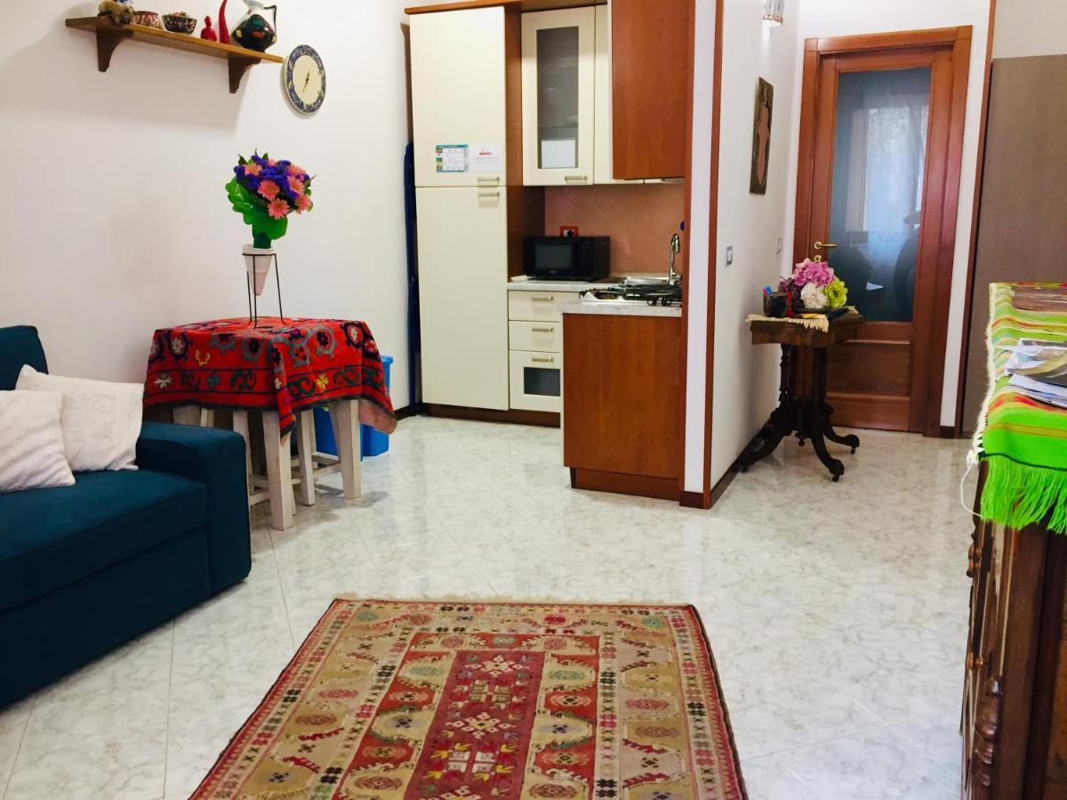 Casa Gamilia Appartement *