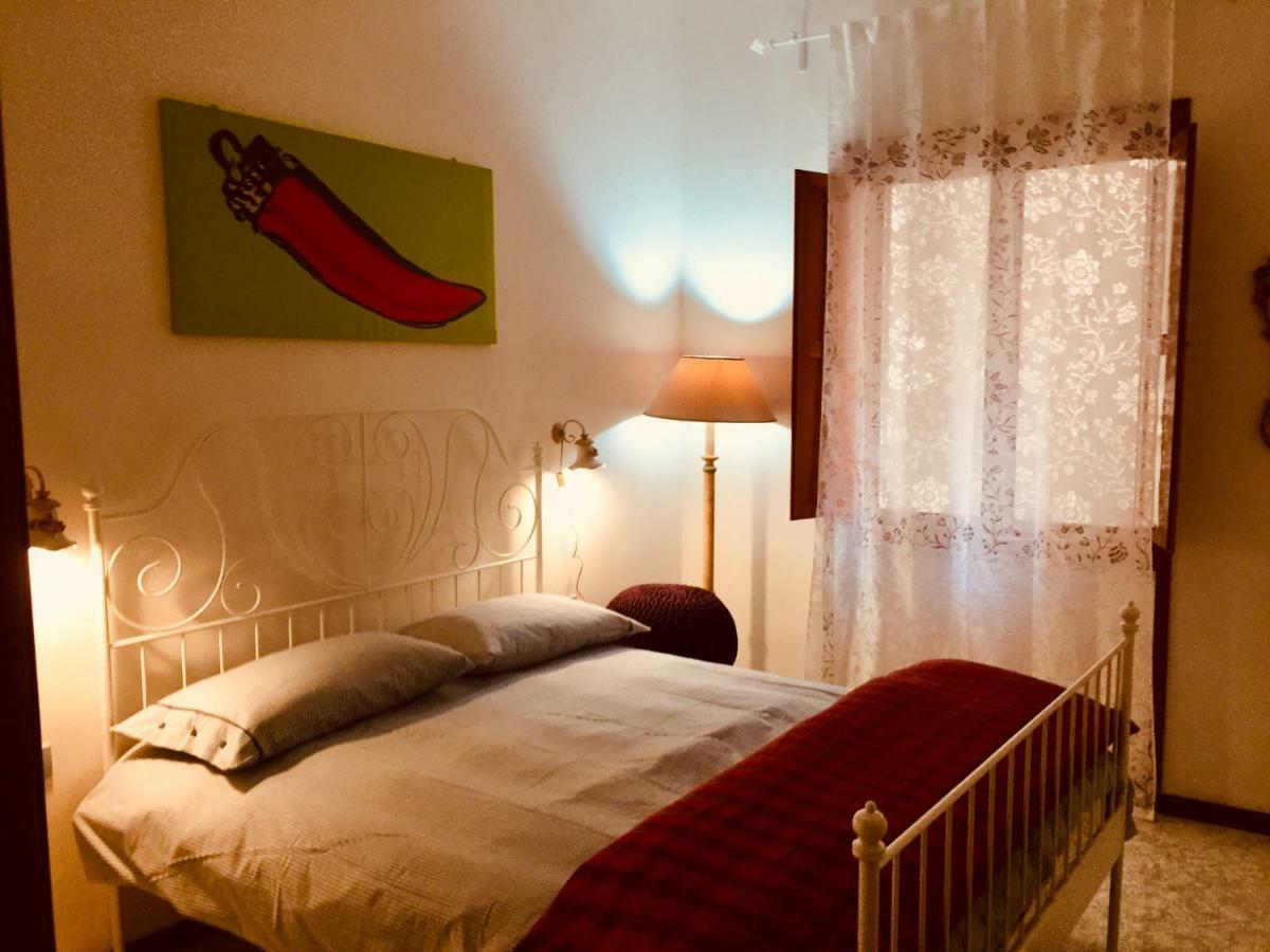 Appartement Casa Gamilia