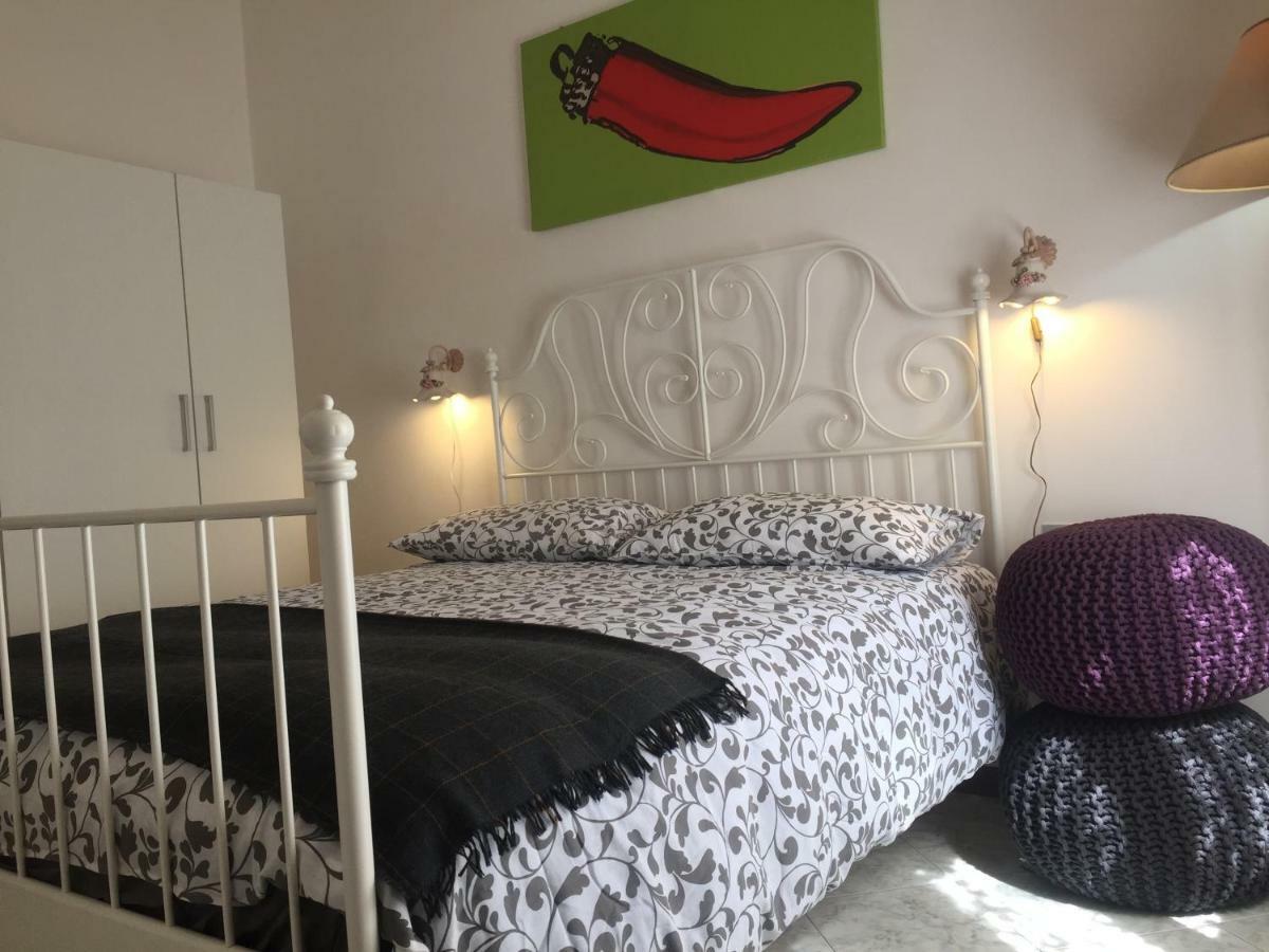 Casa Gamilia Appartement Napels