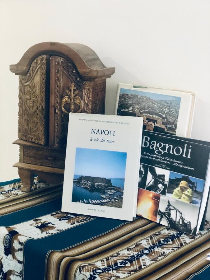 Casa Gamilia * Napels