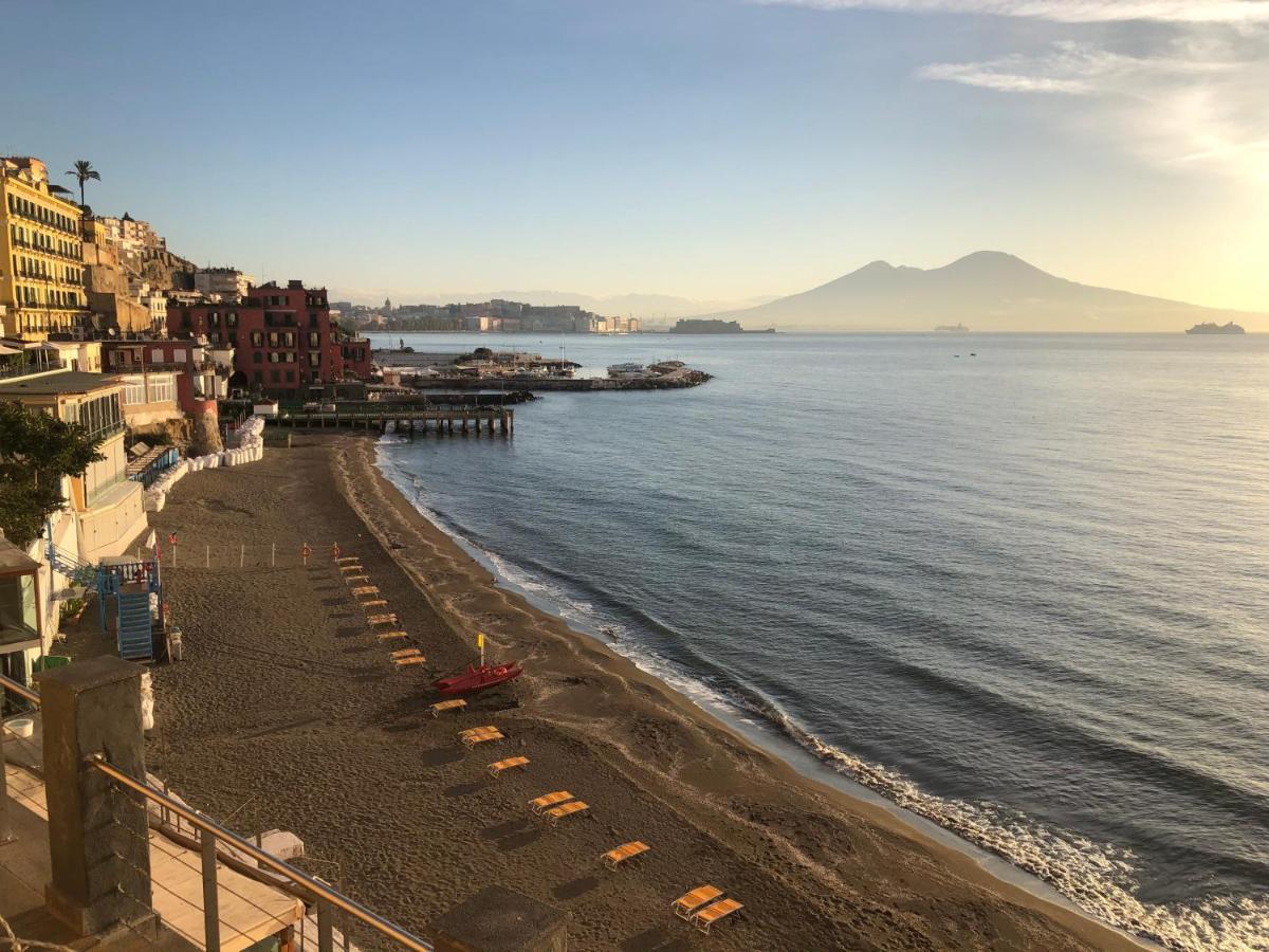 Appartement Casa Gamilia