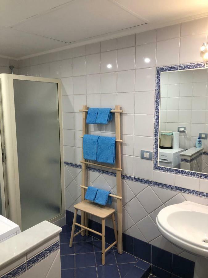 Appartement Casa Gamilia *